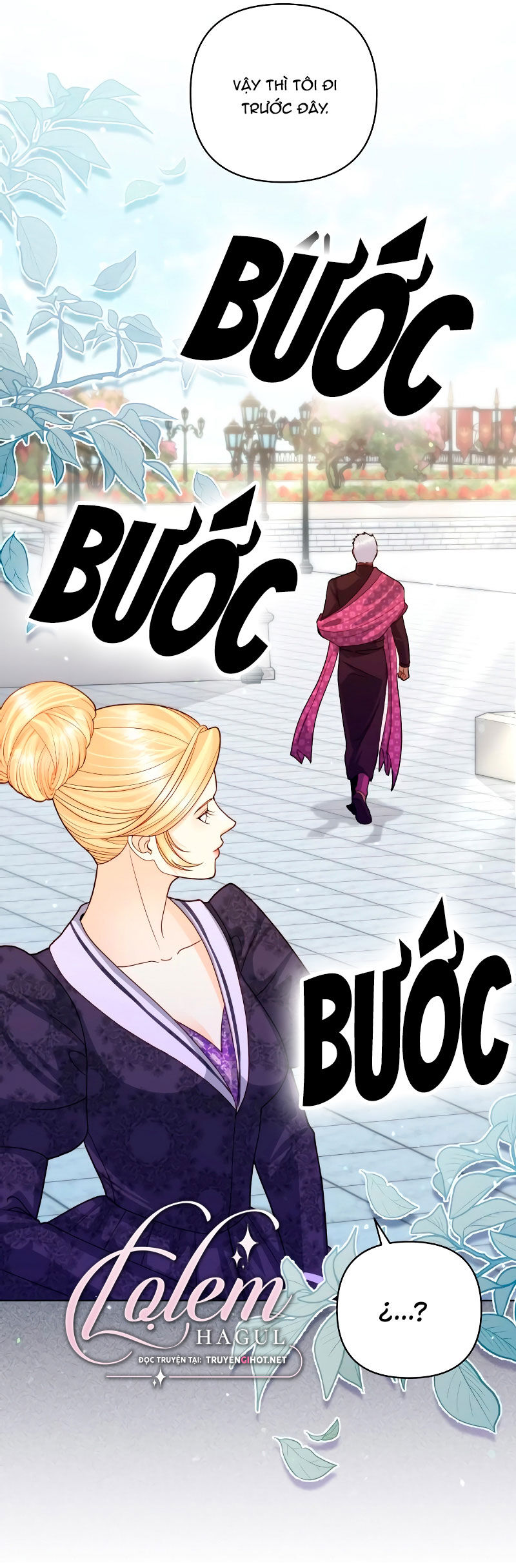 Hoàng Hậu Tái Hôn Chapter 131 - Trang 2