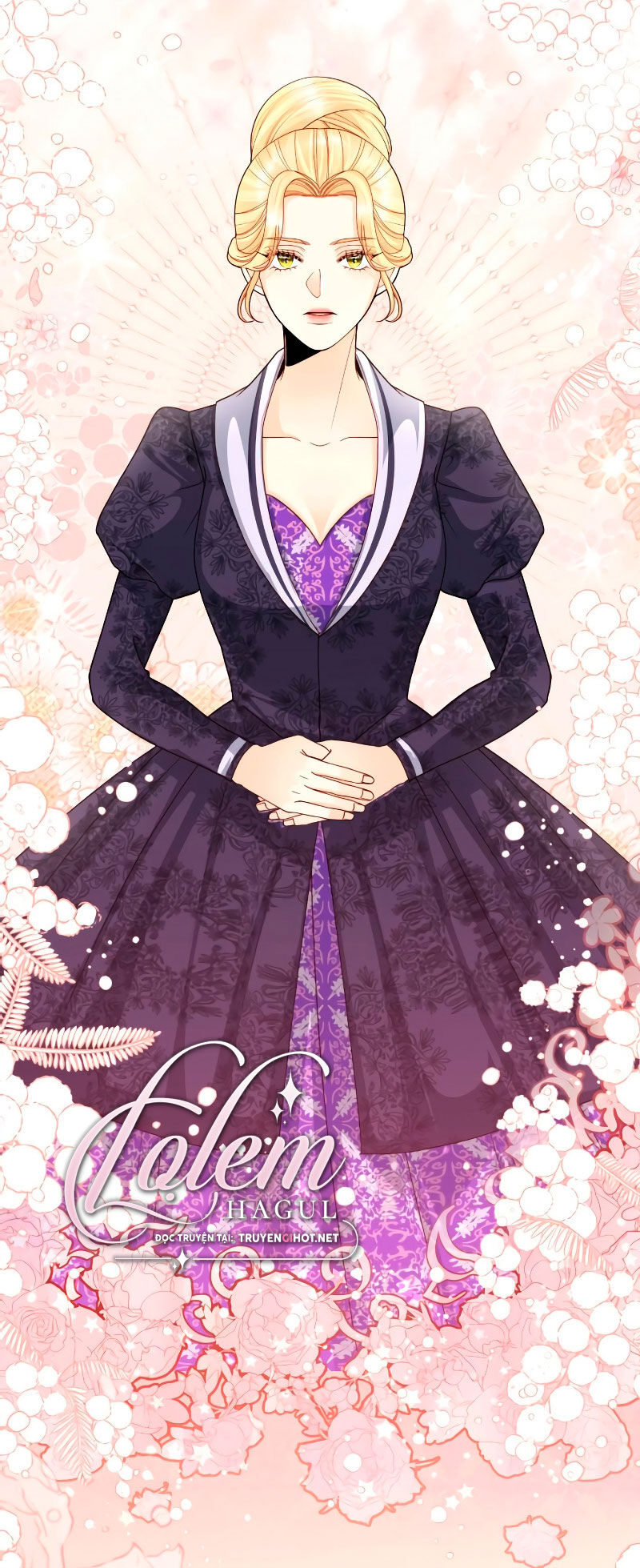 Hoàng Hậu Tái Hôn Chapter 131 - Trang 2