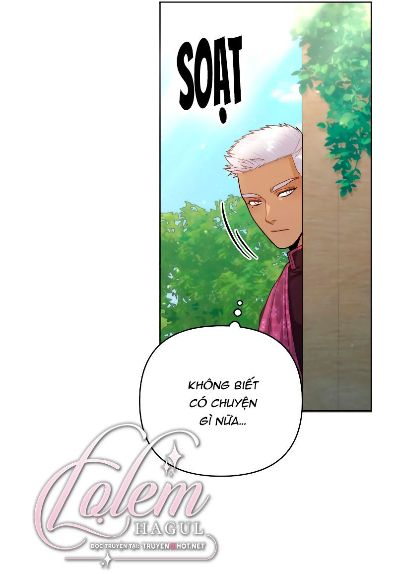 Hoàng Hậu Tái Hôn Chapter 131 - Trang 2