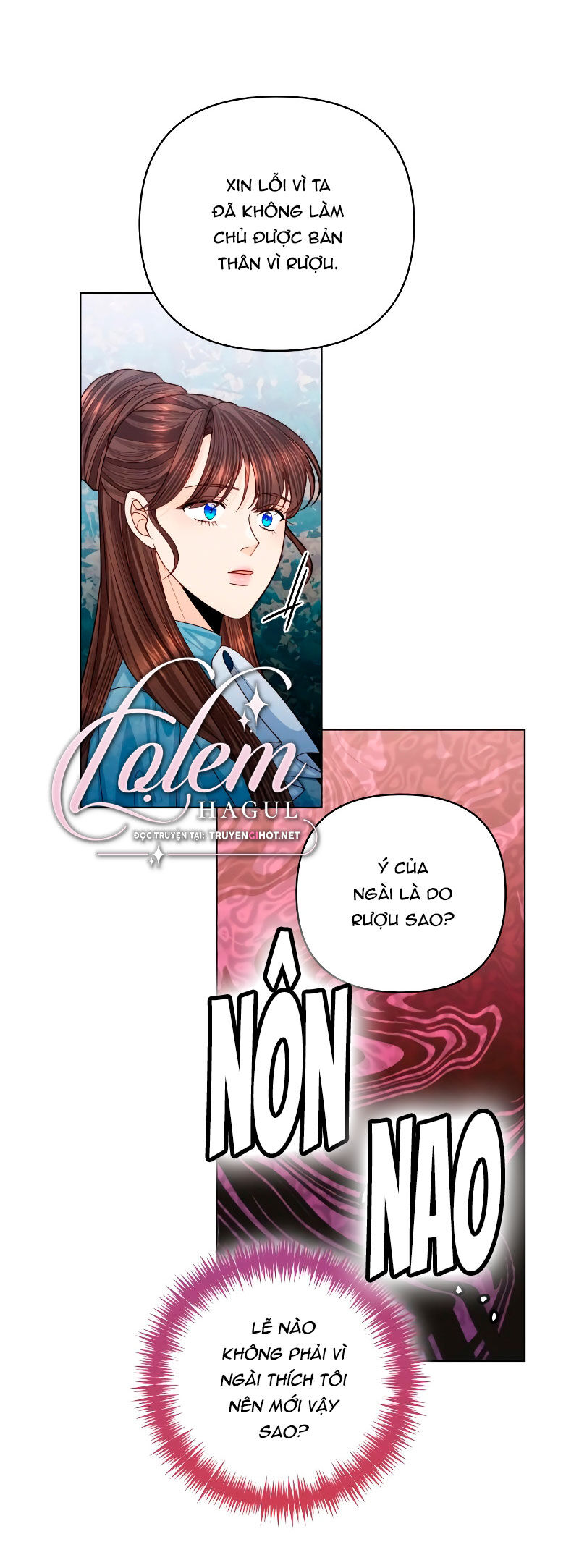 Hoàng Hậu Tái Hôn Chapter 131 - Trang 2