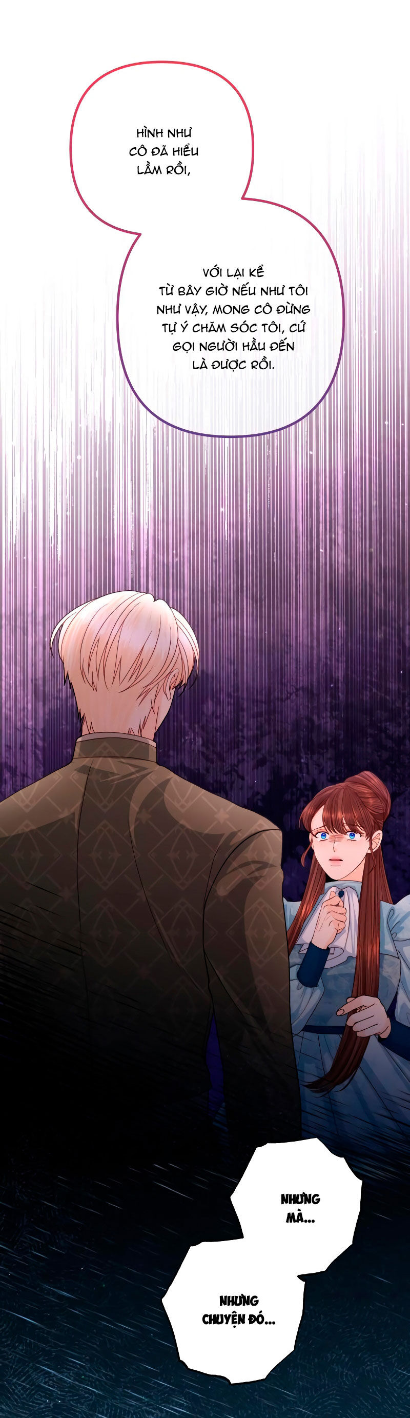 Hoàng Hậu Tái Hôn Chapter 131 - Trang 2