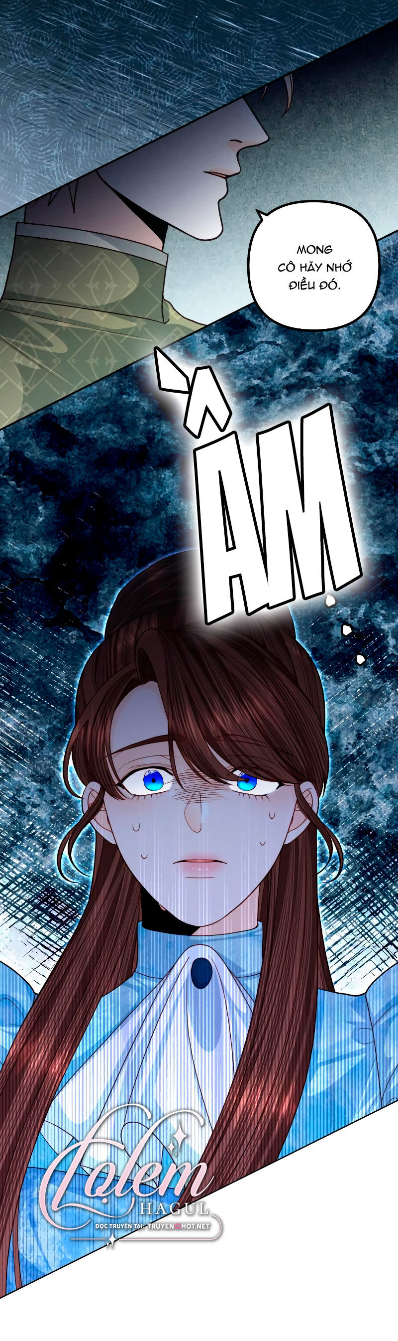 Hoàng Hậu Tái Hôn Chapter 131 - Trang 2