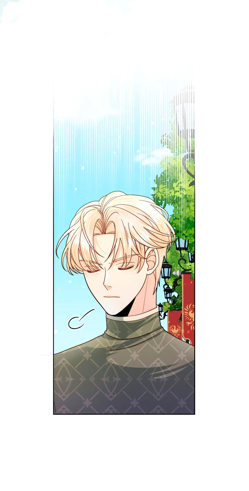 Hoàng Hậu Tái Hôn Chapter 131 - Trang 2