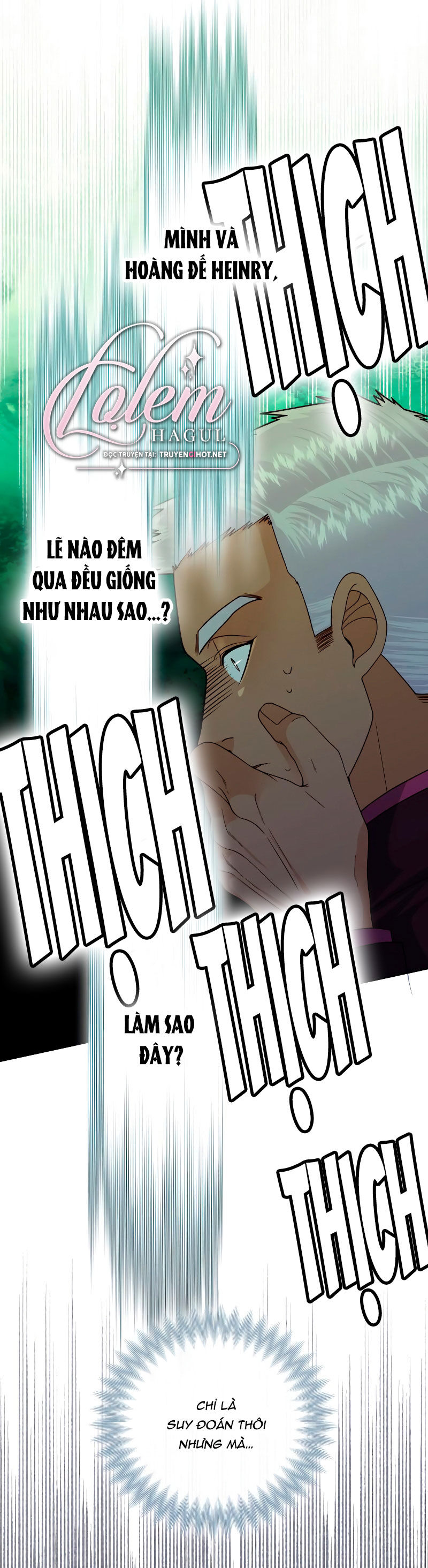 Hoàng Hậu Tái Hôn Chapter 131 - Trang 2