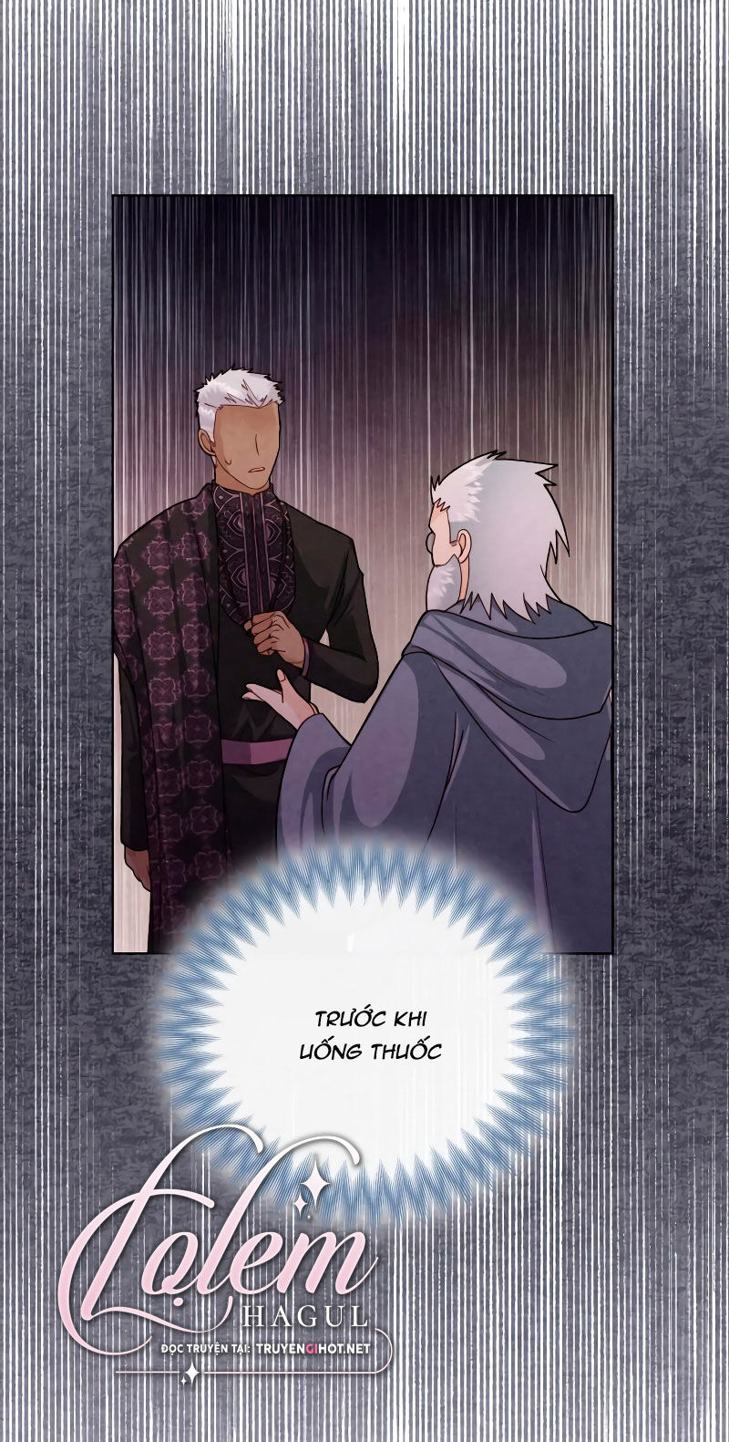 Hoàng Hậu Tái Hôn Chapter 131 - Trang 2