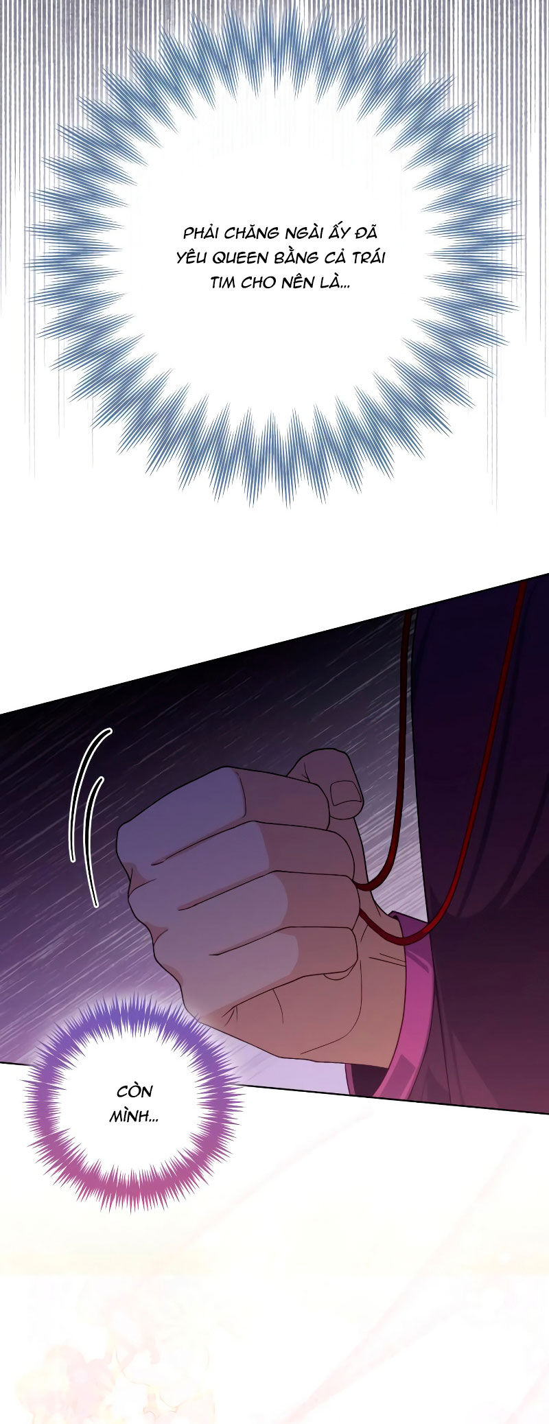 Hoàng Hậu Tái Hôn Chapter 131 - Trang 2