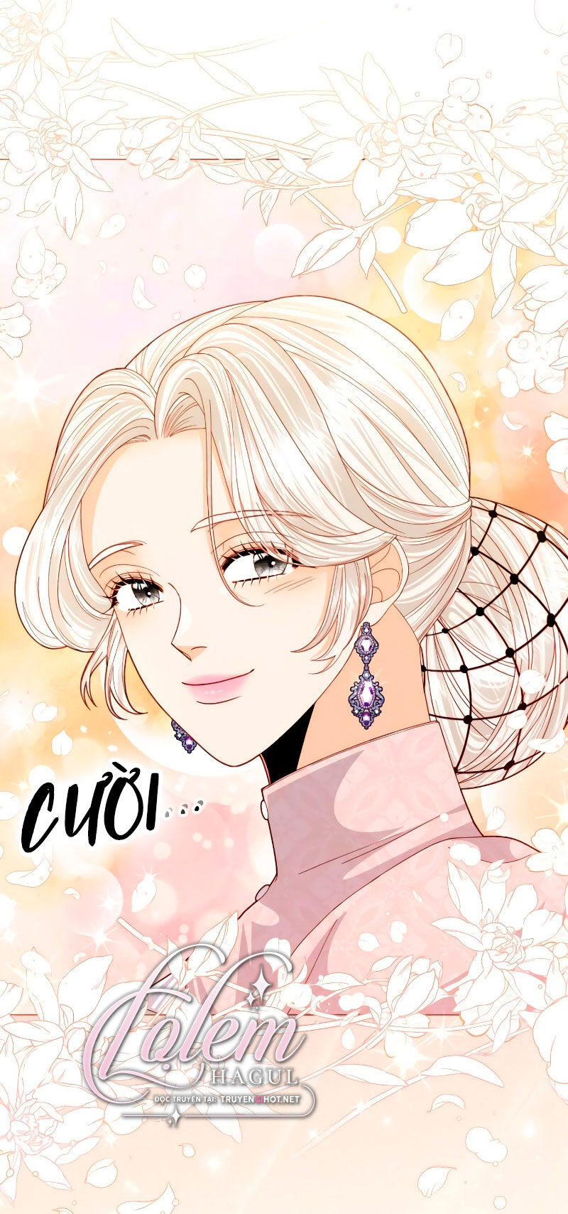Hoàng Hậu Tái Hôn Chapter 131 - Trang 2
