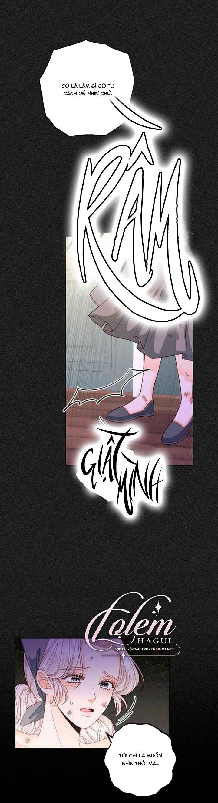 Hoàng Hậu Tái Hôn Chapter 132 - Trang 2