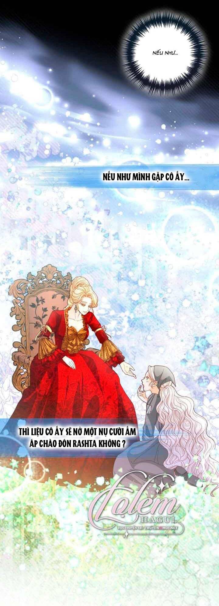 Hoàng Hậu Tái Hôn Chapter 132 - Trang 2