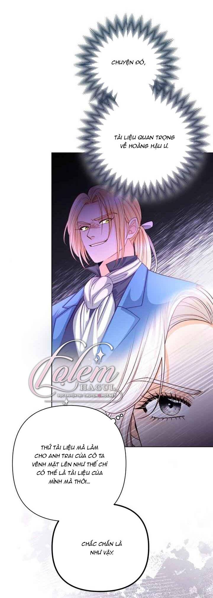 Hoàng Hậu Tái Hôn Chapter 132 - Trang 2