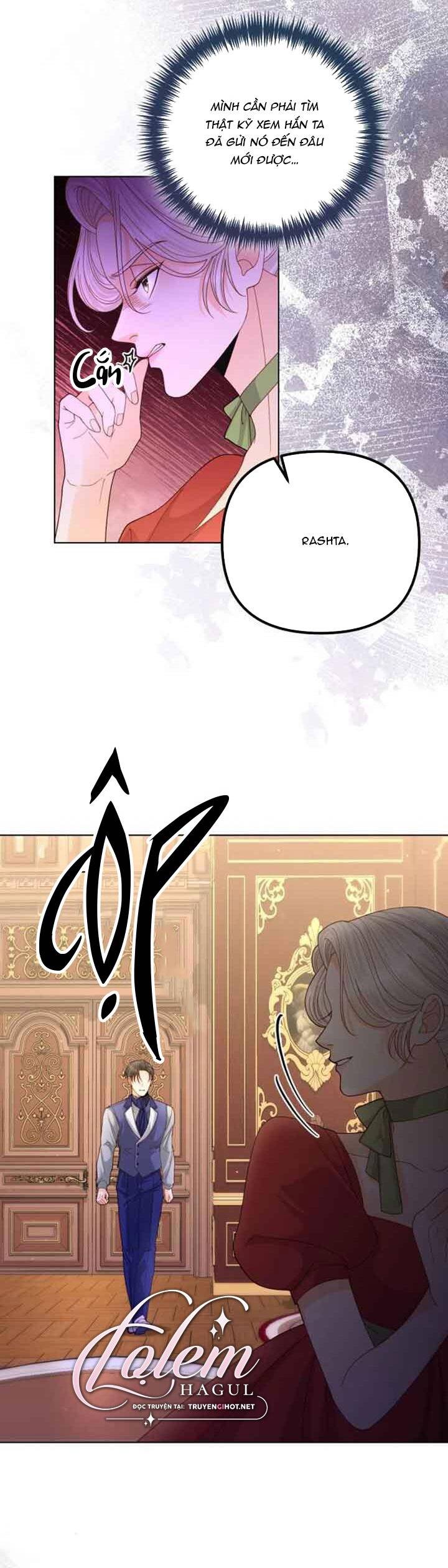 Hoàng Hậu Tái Hôn Chapter 132 - Trang 2