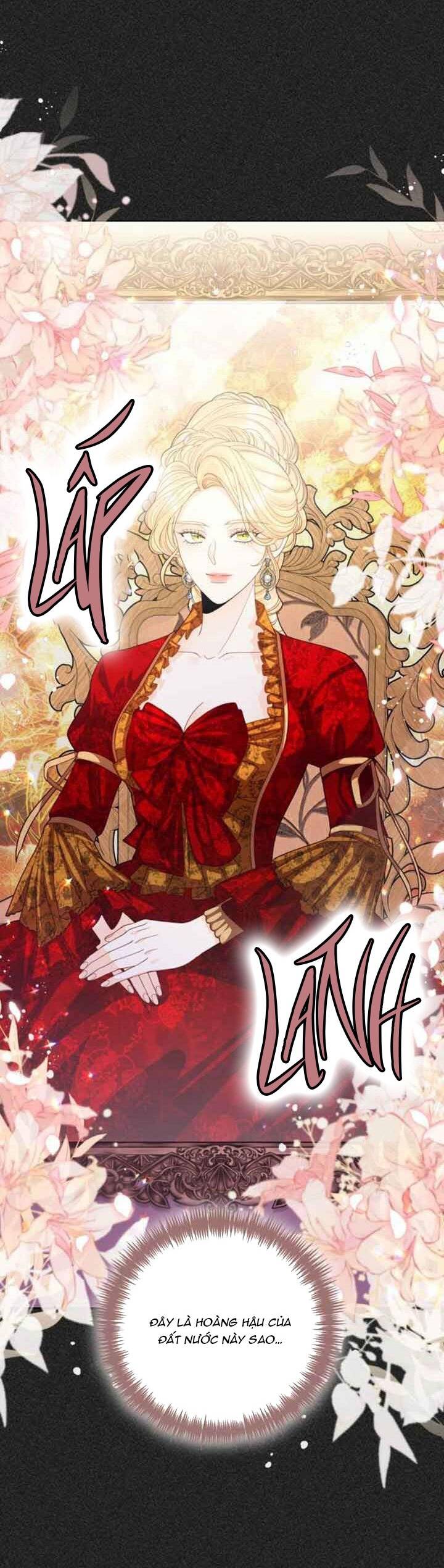 Hoàng Hậu Tái Hôn Chapter 132 - Trang 2