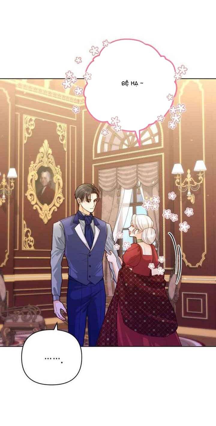 Hoàng Hậu Tái Hôn Chapter 132 - Trang 2