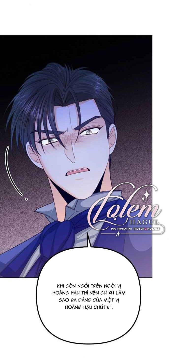 Hoàng Hậu Tái Hôn Chapter 132 - Trang 2