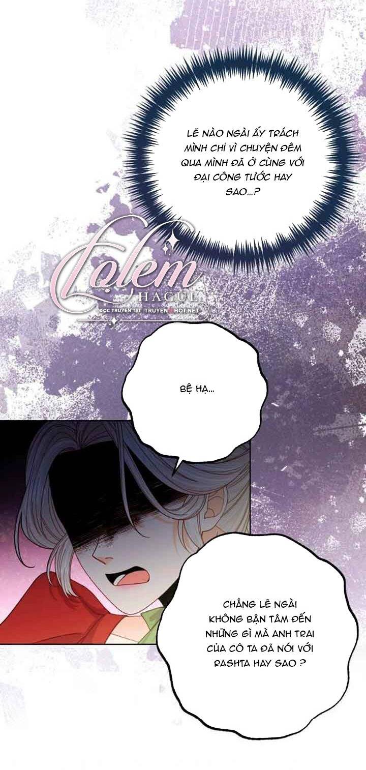 Hoàng Hậu Tái Hôn Chapter 132 - Trang 2