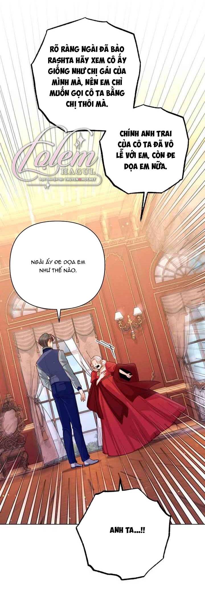 Hoàng Hậu Tái Hôn Chapter 132 - Trang 2