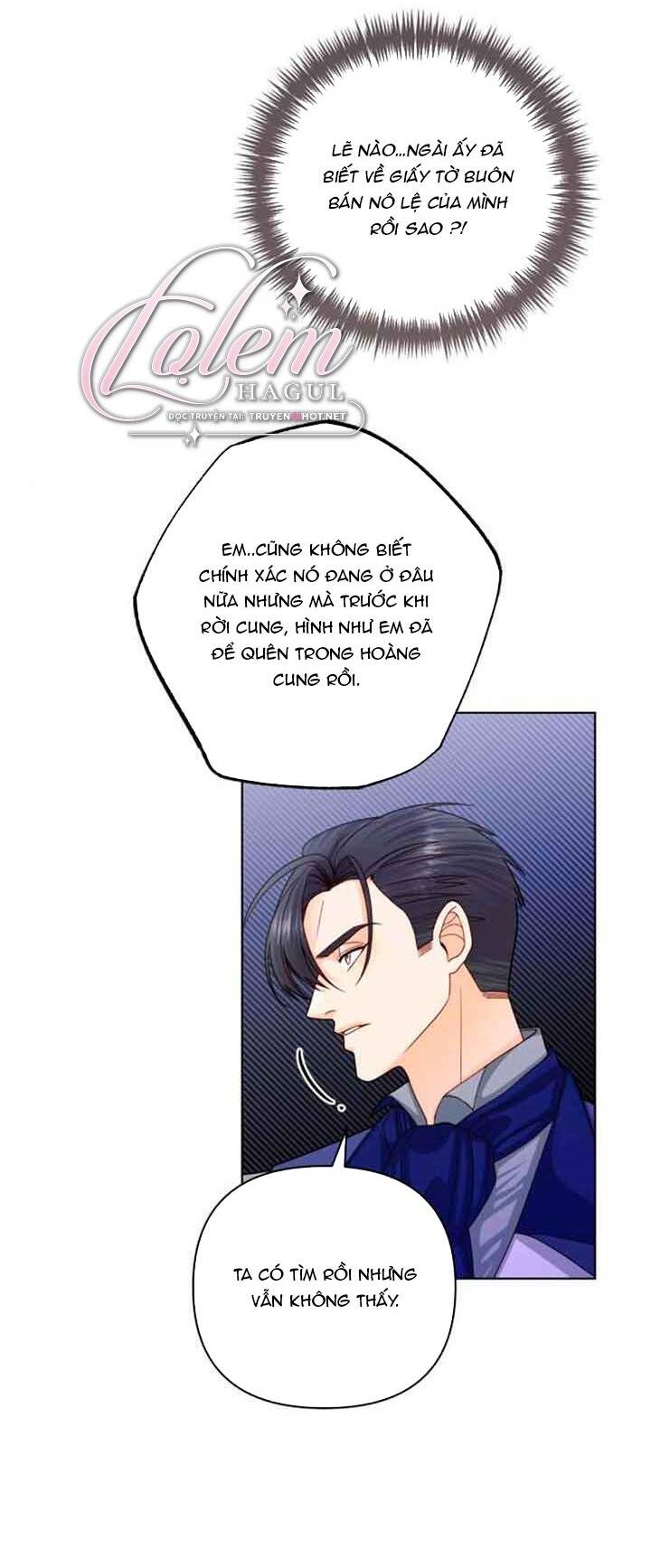 Hoàng Hậu Tái Hôn Chapter 132 - Trang 2
