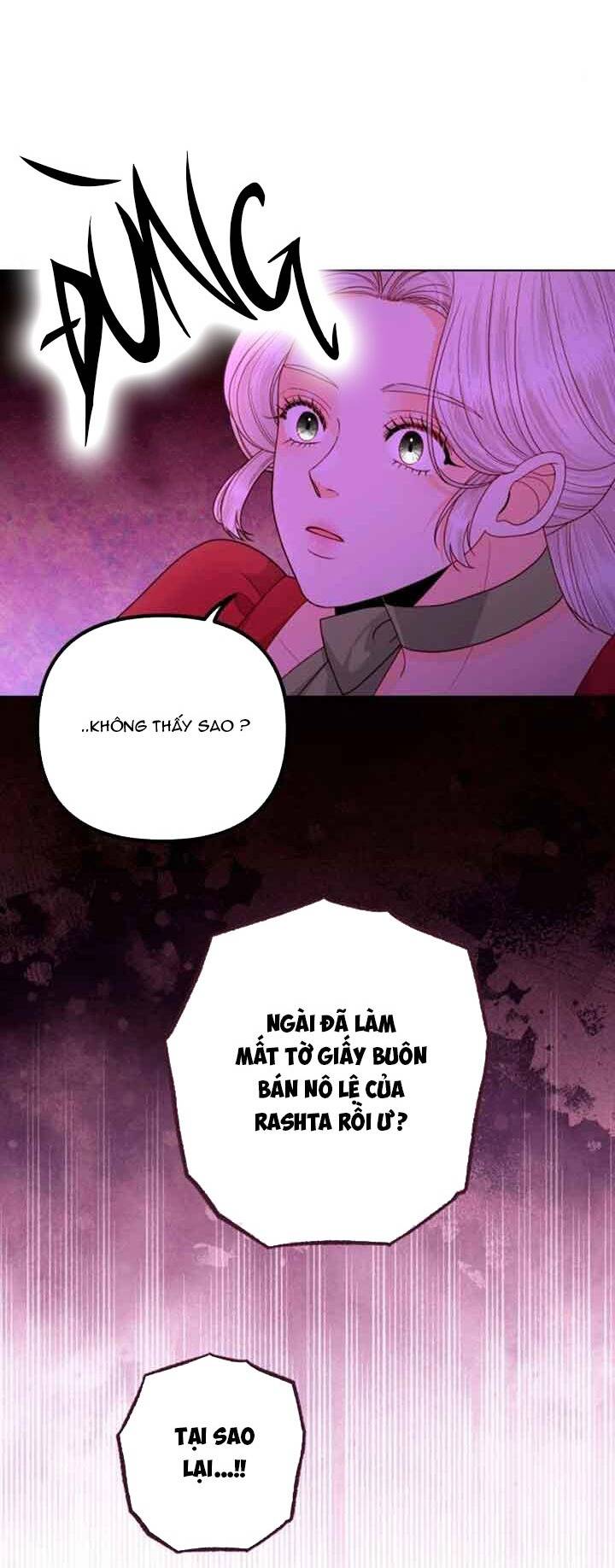 Hoàng Hậu Tái Hôn Chapter 132 - Trang 2