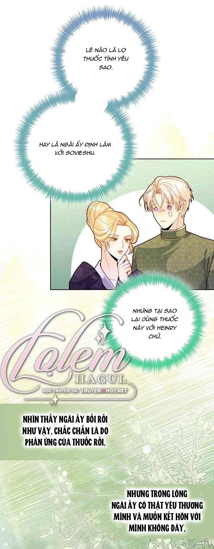 Hoàng Hậu Tái Hôn Chapter 132 - Trang 2