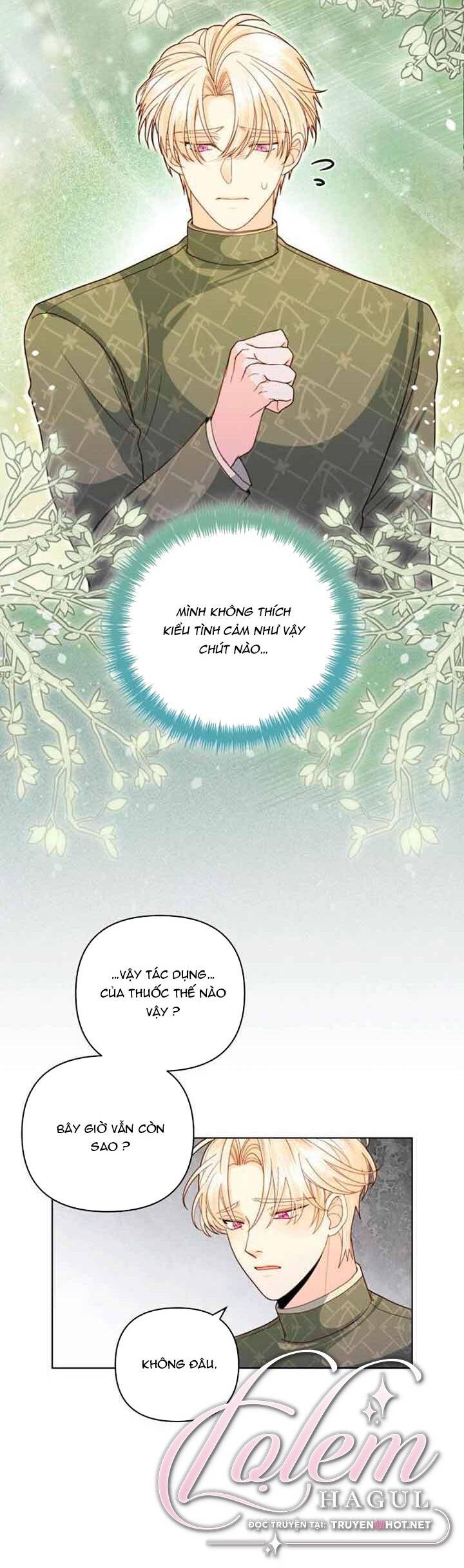 Hoàng Hậu Tái Hôn Chapter 132 - Trang 2