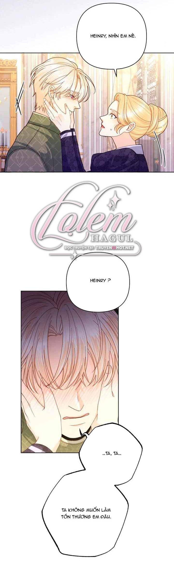 Hoàng Hậu Tái Hôn Chapter 132 - Trang 2