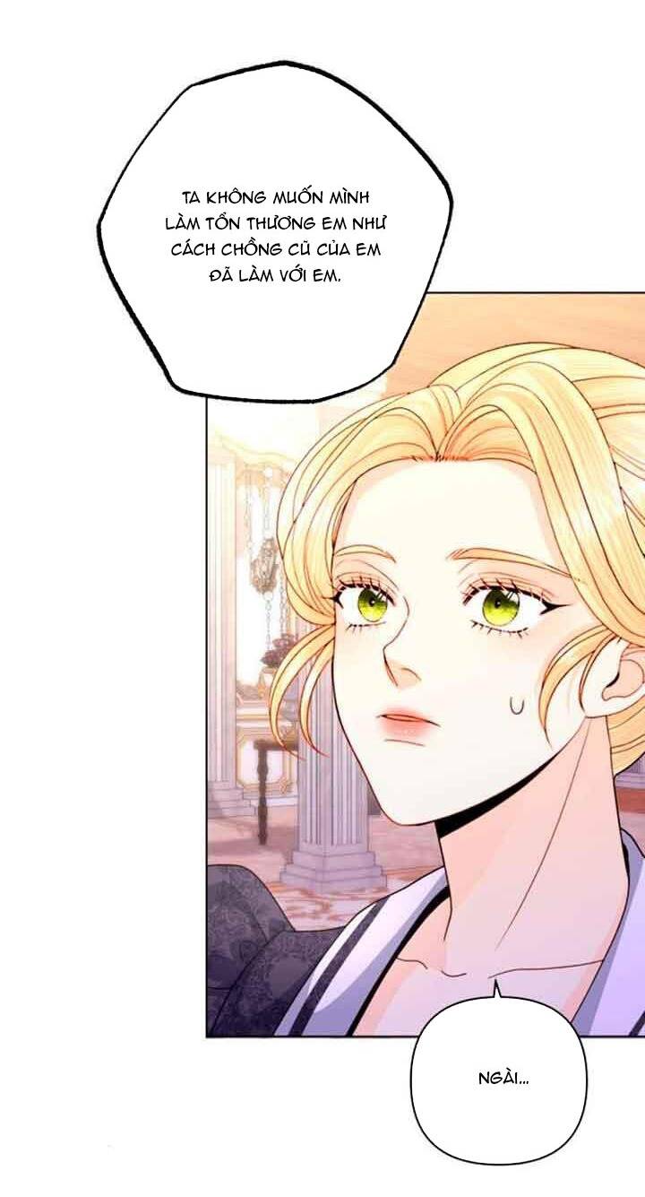 Hoàng Hậu Tái Hôn Chapter 132 - Trang 2