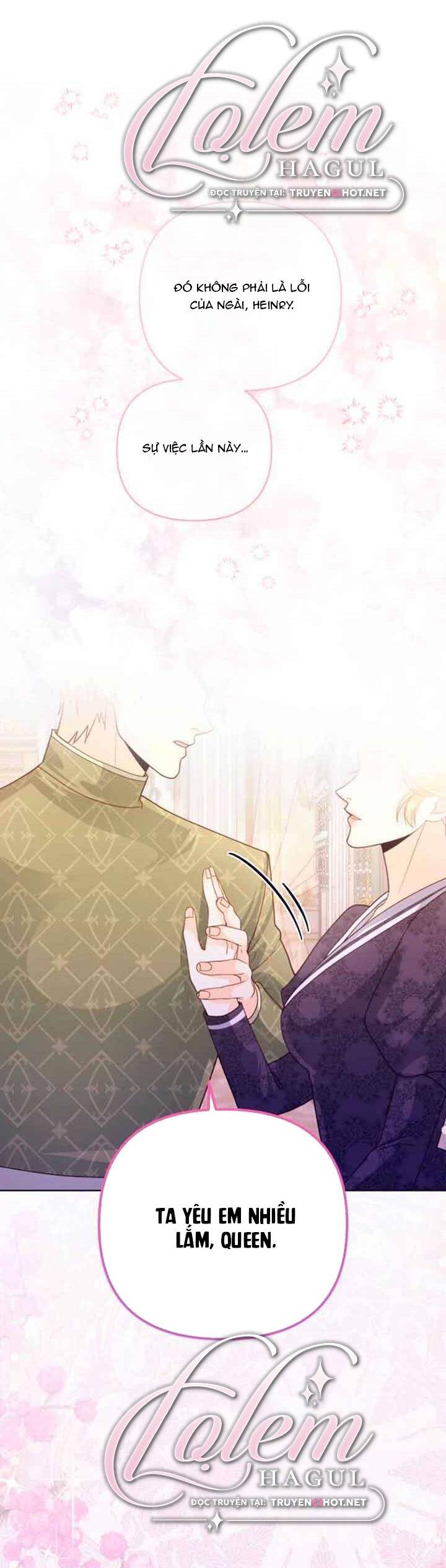 Hoàng Hậu Tái Hôn Chapter 132 - Trang 2