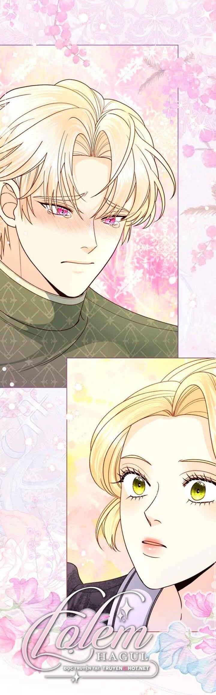 Hoàng Hậu Tái Hôn Chapter 132 - Trang 2