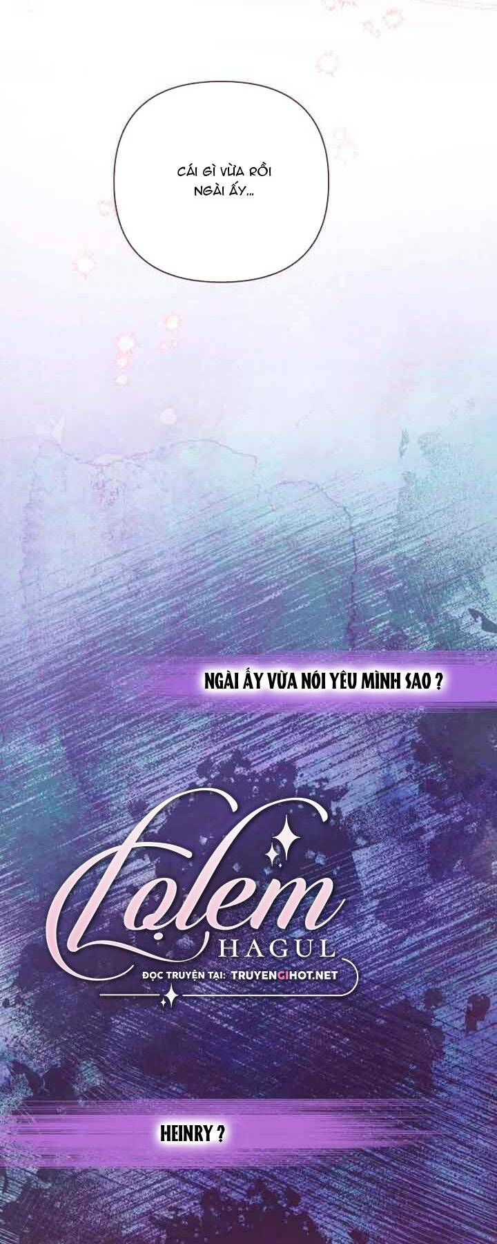 Hoàng Hậu Tái Hôn Chapter 132 - Trang 2