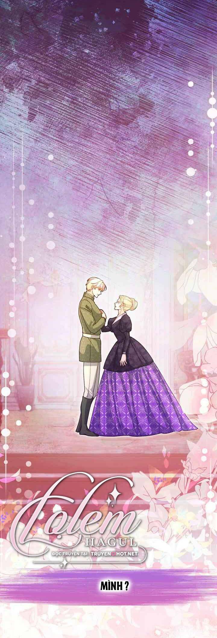 Hoàng Hậu Tái Hôn Chapter 132 - Trang 2