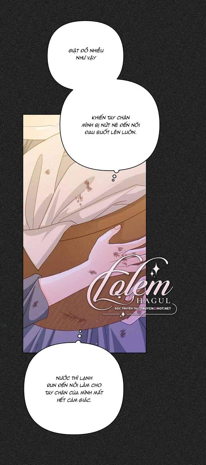 Hoàng Hậu Tái Hôn Chapter 132 - Trang 2
