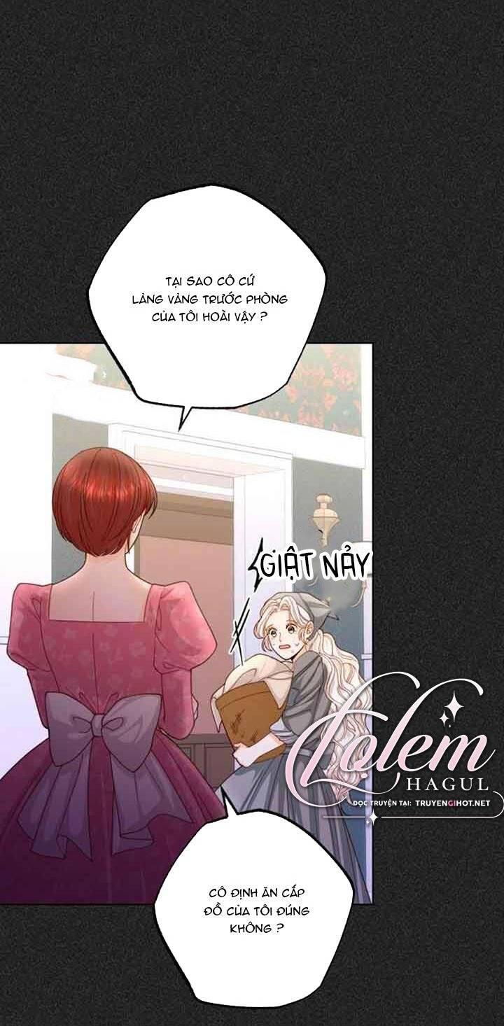 Hoàng Hậu Tái Hôn Chapter 132 - Trang 2