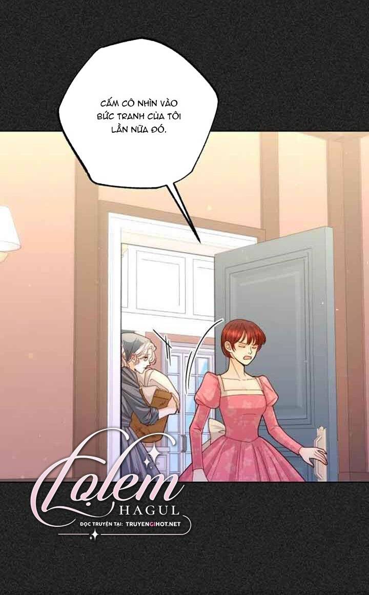 Hoàng Hậu Tái Hôn Chapter 132 - Trang 2