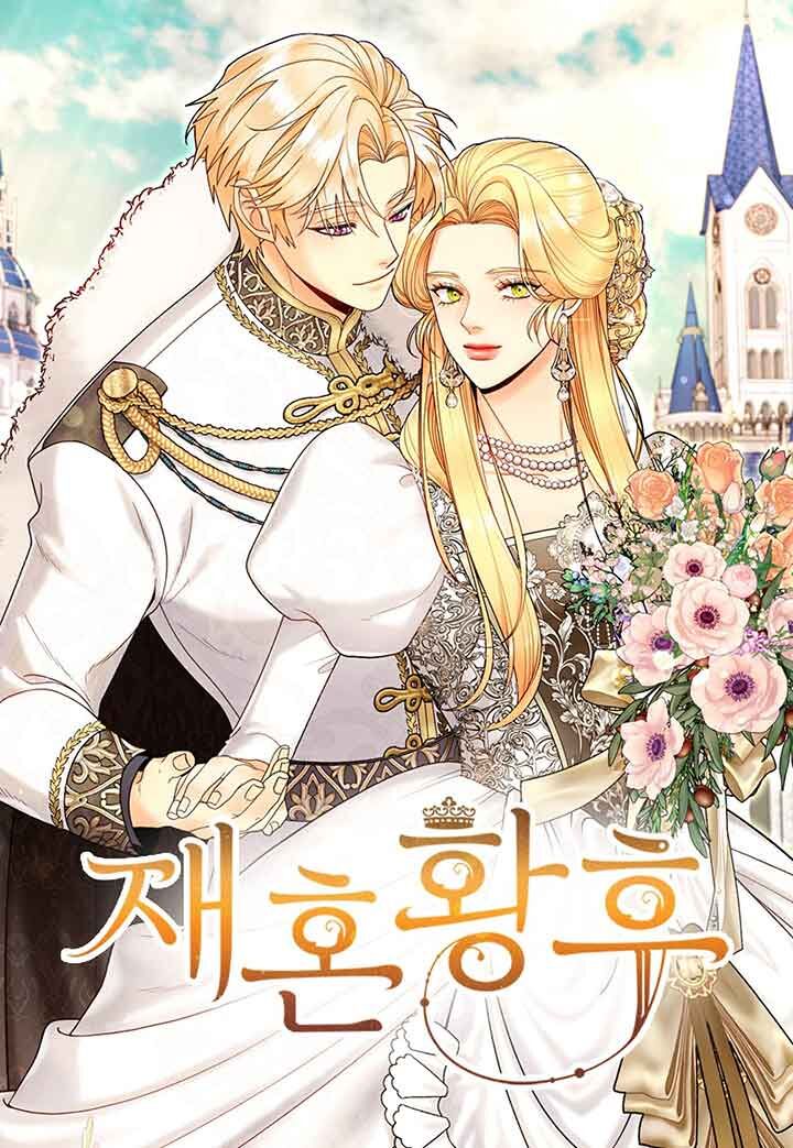 Hoàng Hậu Tái Hôn Chapter 133 - Trang 2
