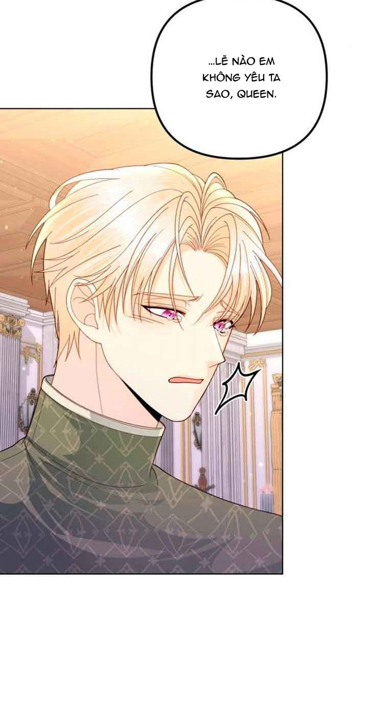 Hoàng Hậu Tái Hôn Chapter 133 - Trang 2