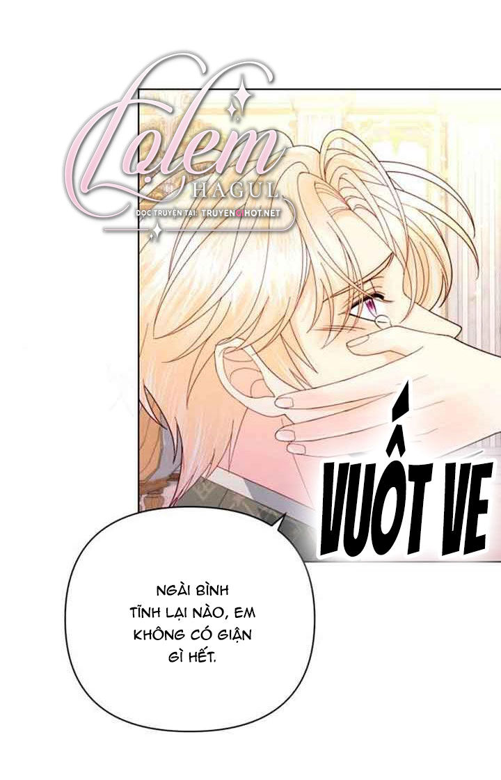 Hoàng Hậu Tái Hôn Chapter 133 - Trang 2