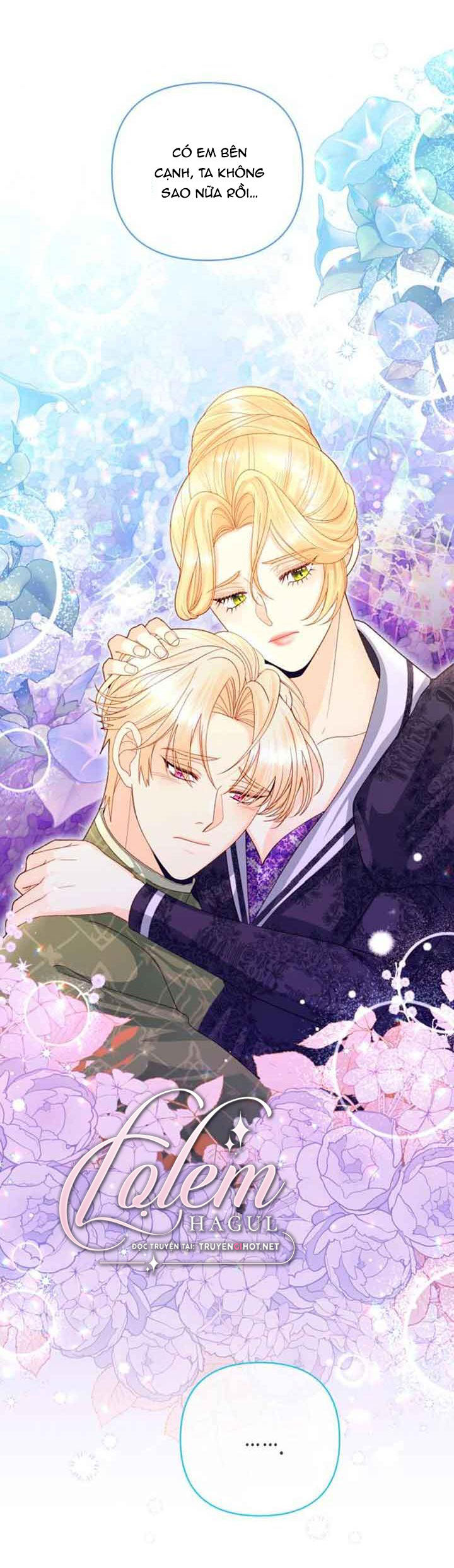 Hoàng Hậu Tái Hôn Chapter 133 - Trang 2