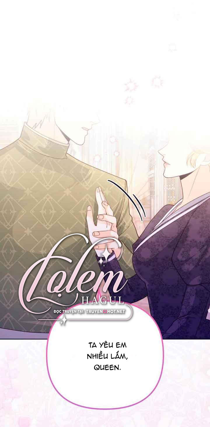 Hoàng Hậu Tái Hôn Chapter 133 - Trang 2