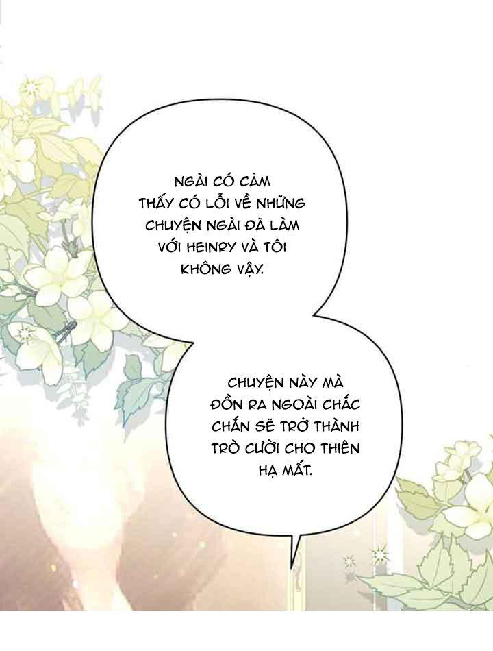 Hoàng Hậu Tái Hôn Chapter 133 - Trang 2