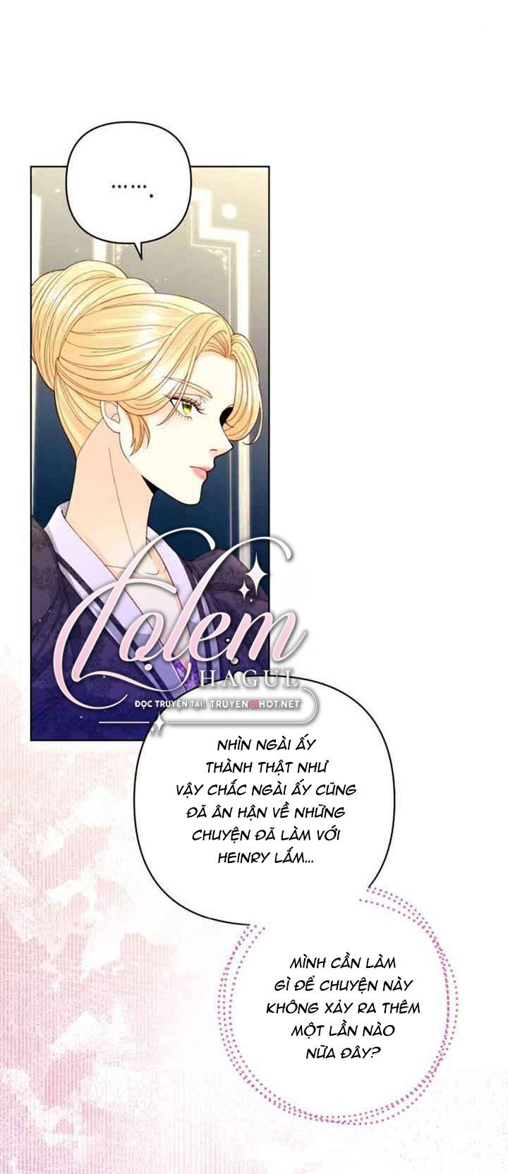 Hoàng Hậu Tái Hôn Chapter 133 - Trang 2
