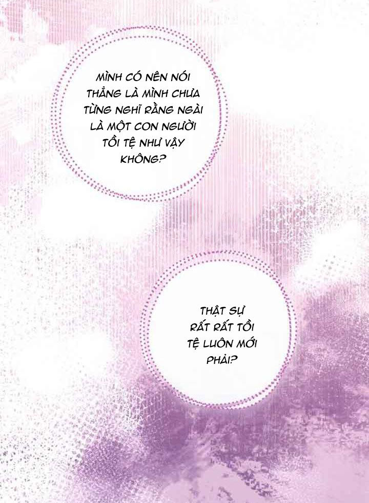 Hoàng Hậu Tái Hôn Chapter 133 - Trang 2