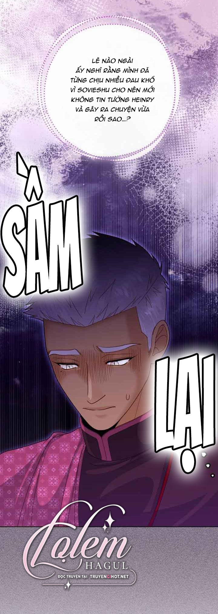 Hoàng Hậu Tái Hôn Chapter 133 - Trang 2