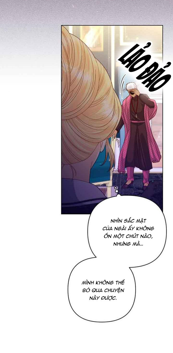 Hoàng Hậu Tái Hôn Chapter 133 - Trang 2