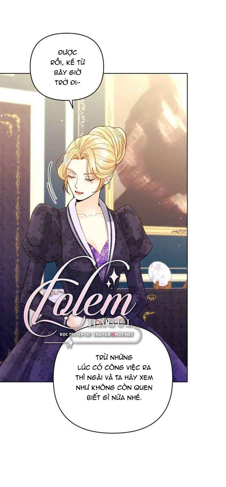 Hoàng Hậu Tái Hôn Chapter 133 - Trang 2