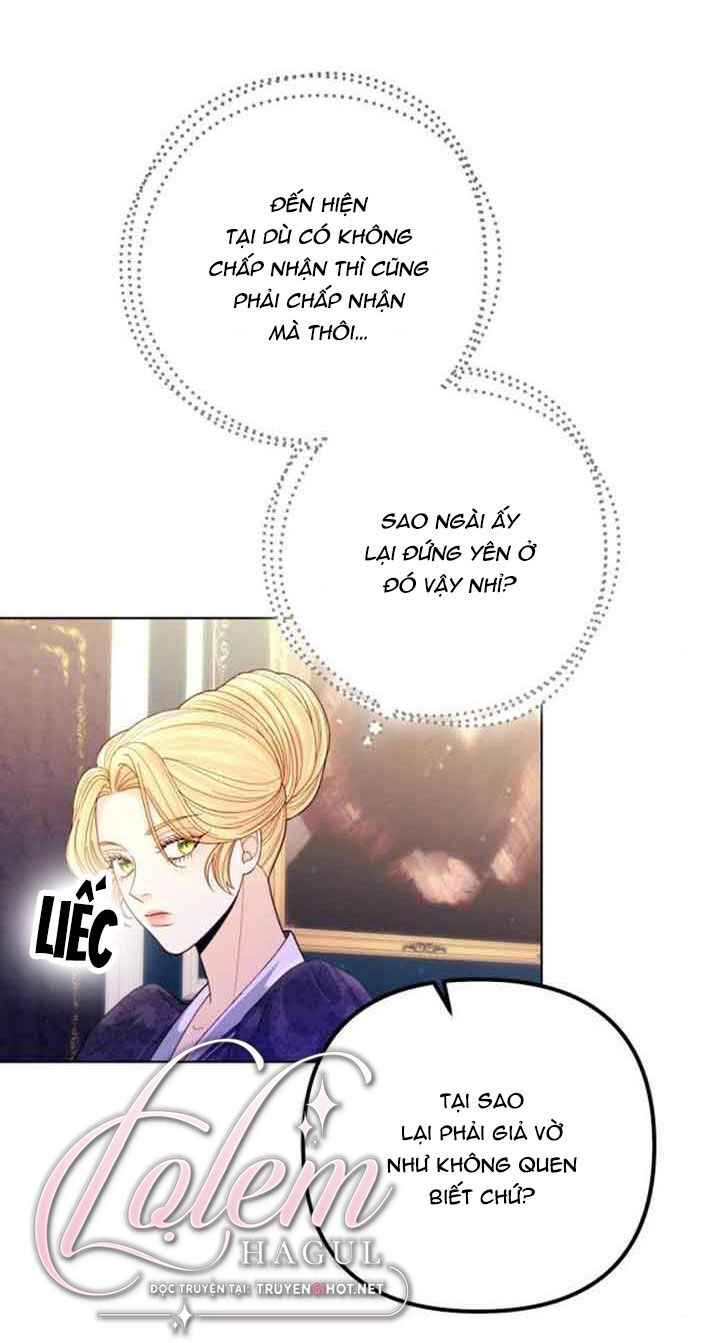 Hoàng Hậu Tái Hôn Chapter 133 - Trang 2