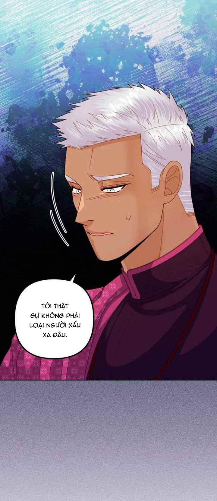Hoàng Hậu Tái Hôn Chapter 133 - Trang 2