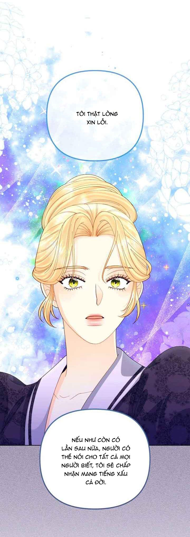 Hoàng Hậu Tái Hôn Chapter 133 - Trang 2