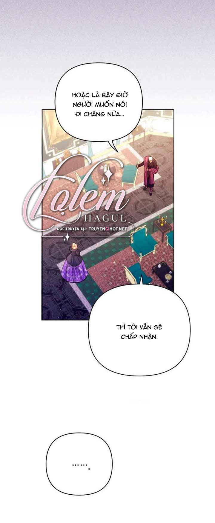 Hoàng Hậu Tái Hôn Chapter 133 - Trang 2
