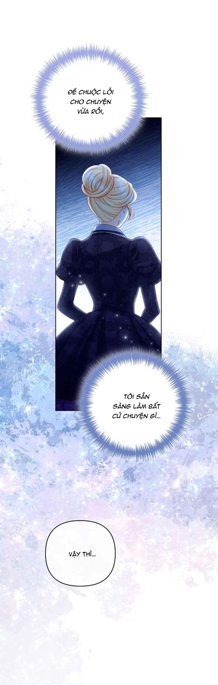 Hoàng Hậu Tái Hôn Chapter 133 - Trang 2