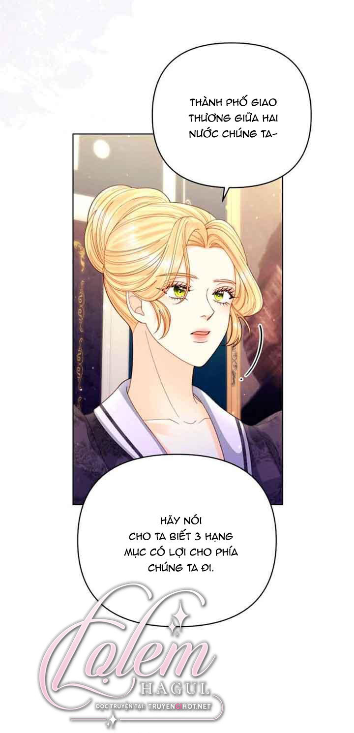 Hoàng Hậu Tái Hôn Chapter 133 - Trang 2